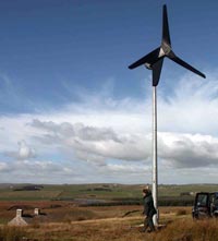 Wind Power Page